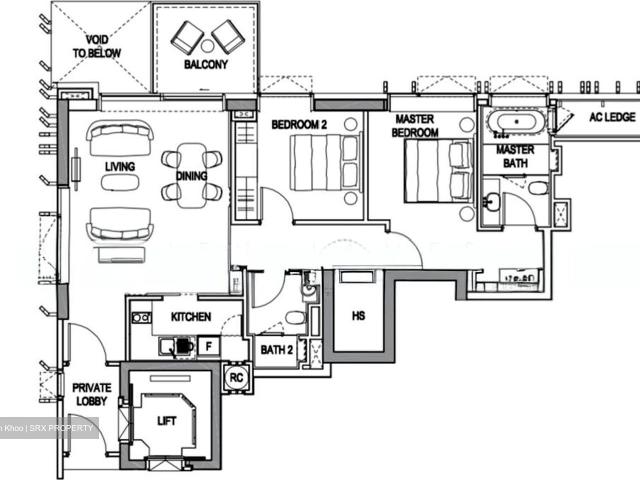 3 Orchard By
