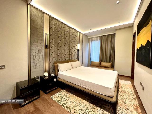 3 Orchard By