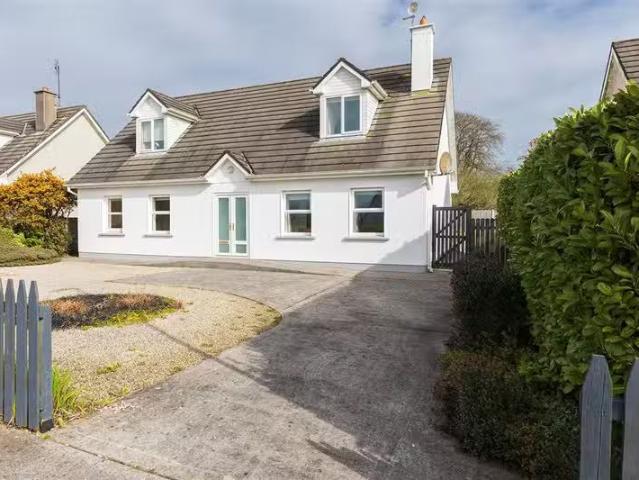 3 Orchard Gardens, Shanagarry, Cork, P25 Y967