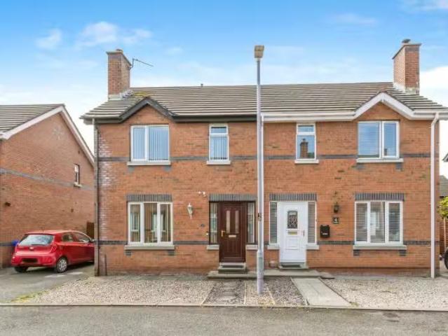 3 Orby Park