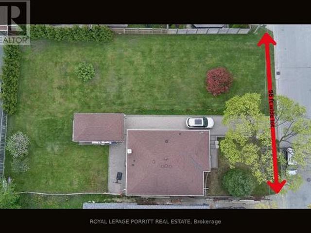 3 Orianna Drive, Toronto, ON, M8W 4M8 house for sale | Listing ID W12158 | Royal LePage