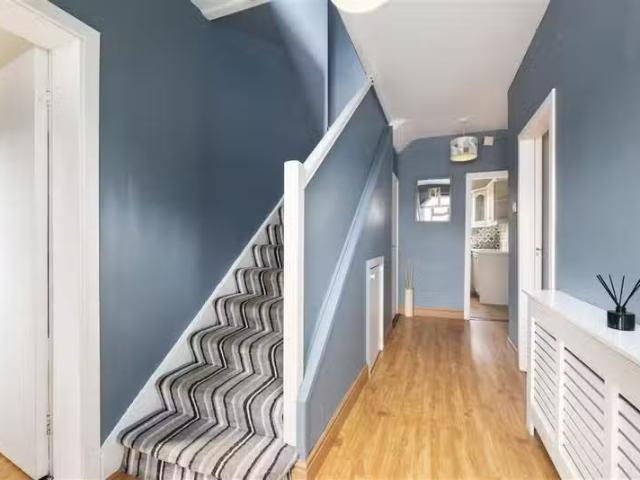 3 Ormeau Drive, Dalkey, County Dublin, A96 HW32