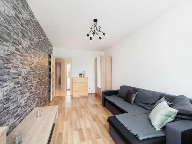 3 os. pokoje, dla studentów, wyposażone, taras! 78.86 m²
