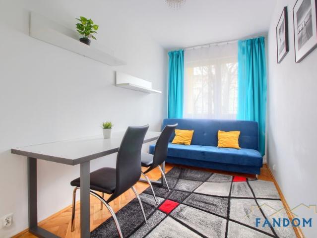 3 OSOBNE pokoje | Dąbrowskiego, CENTRUM