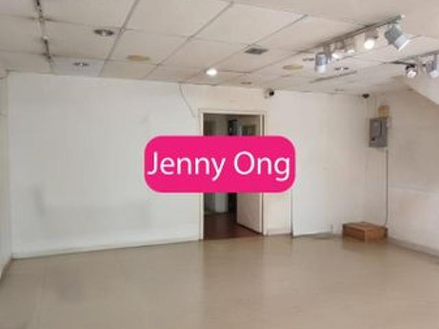 3 At Jalan Perai Jaya, Perai For Rent