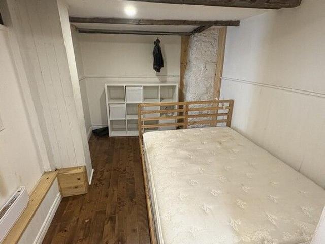 3 ½ Au Cœur Du Vieux Québec – 20 Rue Gar