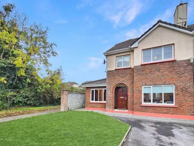 3 Aughanteeroe, Gort Road, Ennis, Co. Clare, V95WR8X is for sale