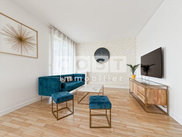 3 Avenue de la republique, 92230, Gennevilliers