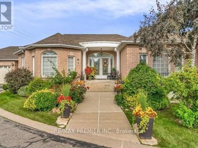 3 Avro Road, Vaughan, ON, L6A 1Y3 house for sale | Listing ID N12131 | Royal LePage