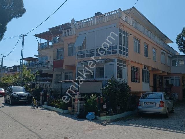 3 Aylık Sezonluk Kiralık Yazlık Tekirdağ Silivri Mahallesinde /2+1/75m2/1. Kat /kiralık Yazlık
