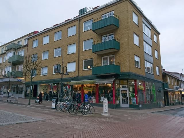 3: a Centrum Hässleholm 79 m² 8 887 kr