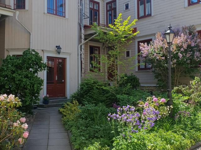 3:a Esplanaden 8B, Lidköping