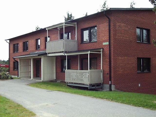 3:a Kalmarvägen 13