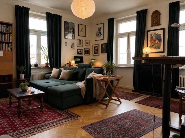3:a Klostergatan 4, Skara