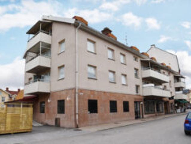 3:a, Hindsbogatan 6A, Centrala Skara