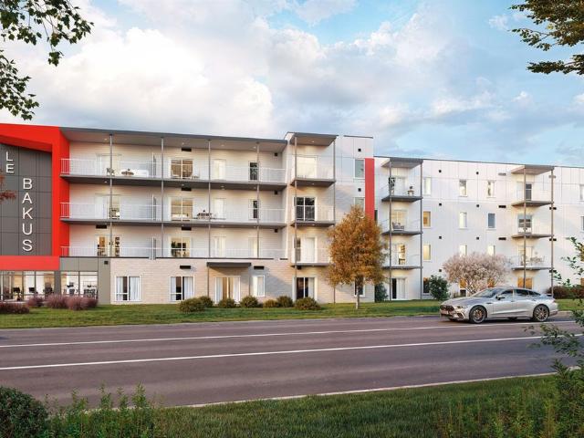 3 ½ à Louer!