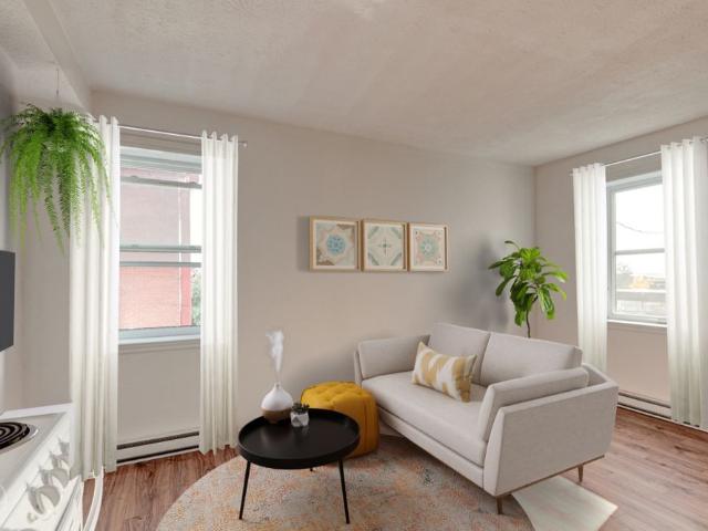 3½ à Louer 283, King O, Sherbrooke