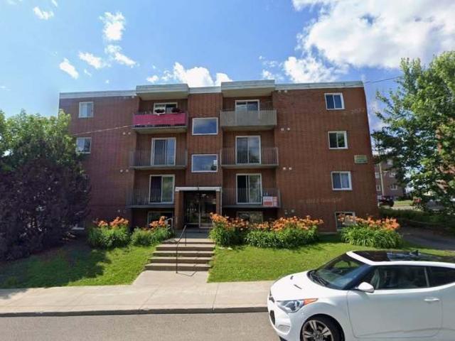 3 ½ à Louer – 3355 Rue Petit Clerc