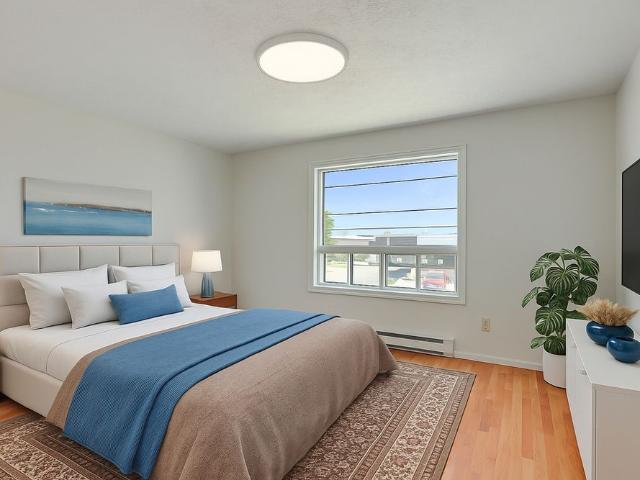 3½ à Louer 891, 12e AV N, Sherbrooke