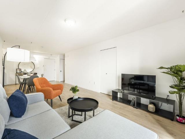 3½ À LOUER À LAVAL – 45 ANS ET + | 1 MOI