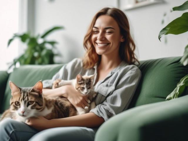 3 ½ à Louer, Animaux Acceptés!