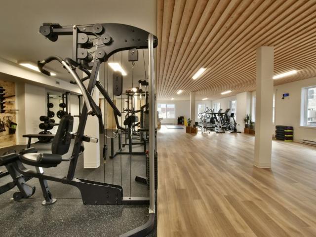 3 ½ à Louer, Gym Inclus!