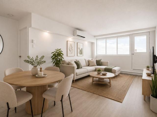 3½ à Louer – Hull, Gatineau Tout Inclus