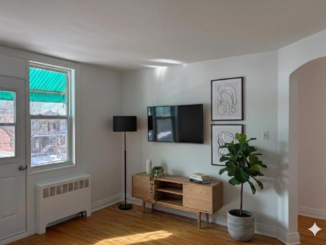 3½ à louer Montréal