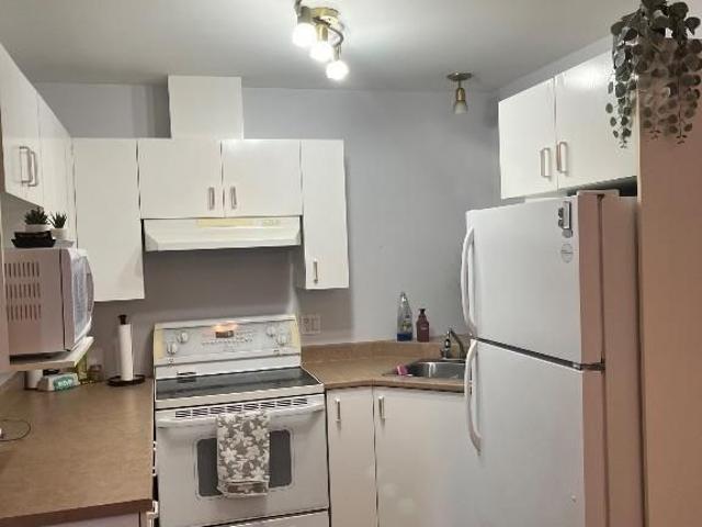 3½ à louer – Plateau de la Capitale Hull – Duplex propriétaire occupant