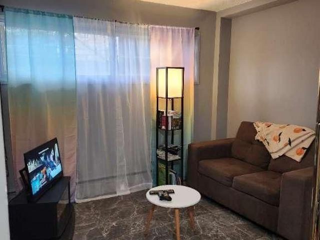 3½ à louer Tout inclus Sherbrooke