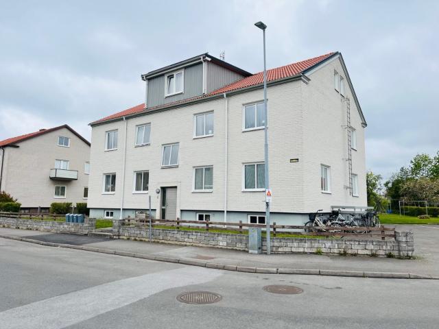 3:a S:t Persgatan 4, Skara