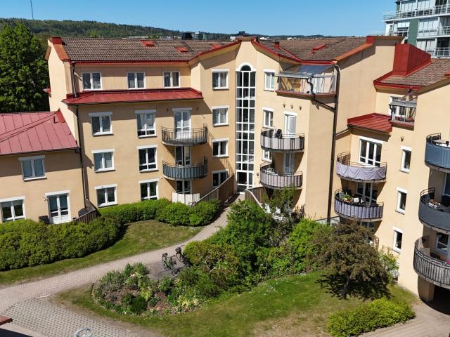 3:a Södra Trängallén 5C, Skövde