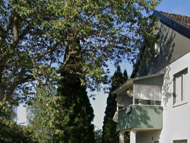 3: a på Amerikaområdet 70 m² 6 700 kr