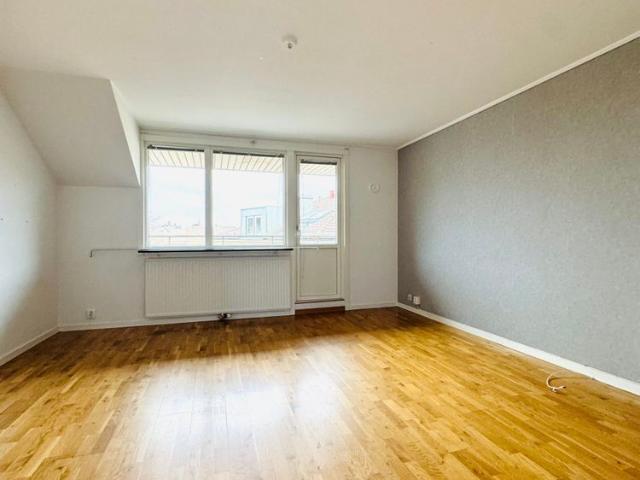 3:a på Hötorgsgatan 1A Skara