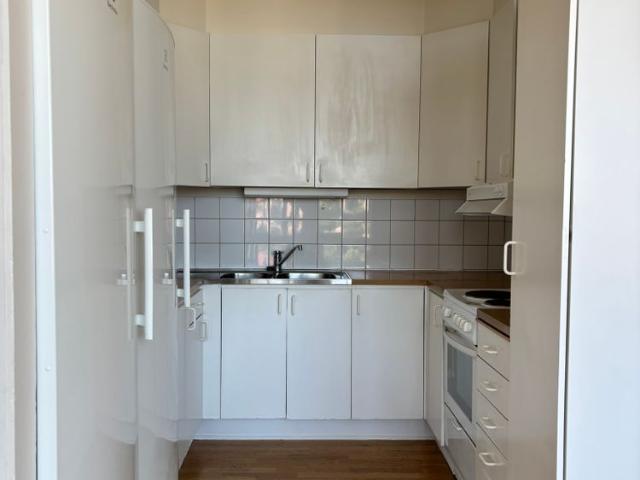3:a Vallgatan 2B, Skara