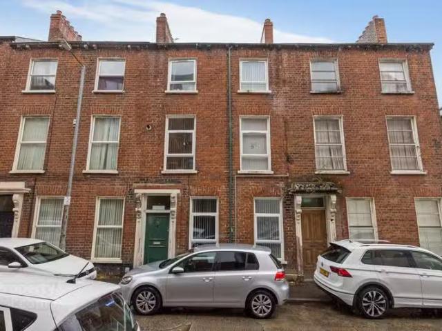 3 Abercorn Street
