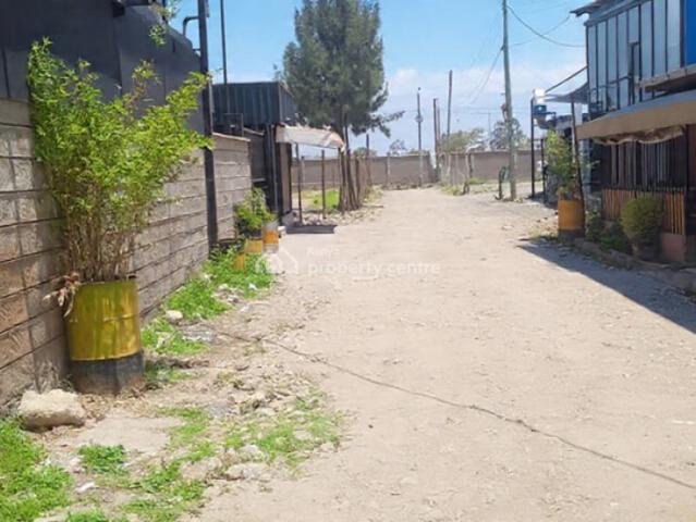 For Sale: 3 Acres Mixed use Development Land, On Syokimau Katani Road, Alaska, Syokimau/Mulolongo, Machakos Ref: 54680 Kenya Property Centre KPC