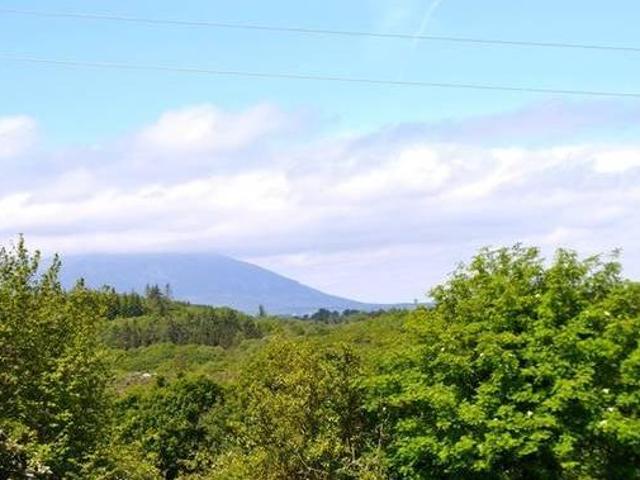 3 Acre Site For Sale Pontoon Castlebar Co Mayo