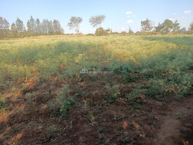 For Sale: 3 Acres On The Majestic Tana River, Kithimani, Machakos | Kenya Property Centre Ref: 55548 Kenya Property Centre KPC