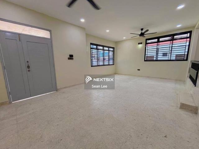 3 Acres / Clean Industry / High End / Medium Industrial