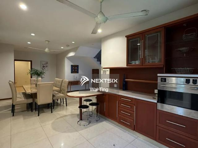 3 Acres Residential Land | Bukit Cerakah | Puncak Alam | Ready Zoning | RM3.2Mil