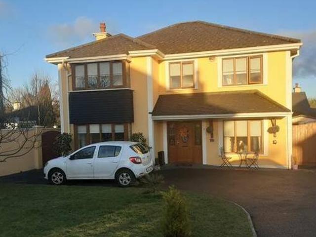 3 Aisling Gheal Hospital Hill Kanturk Co Cork