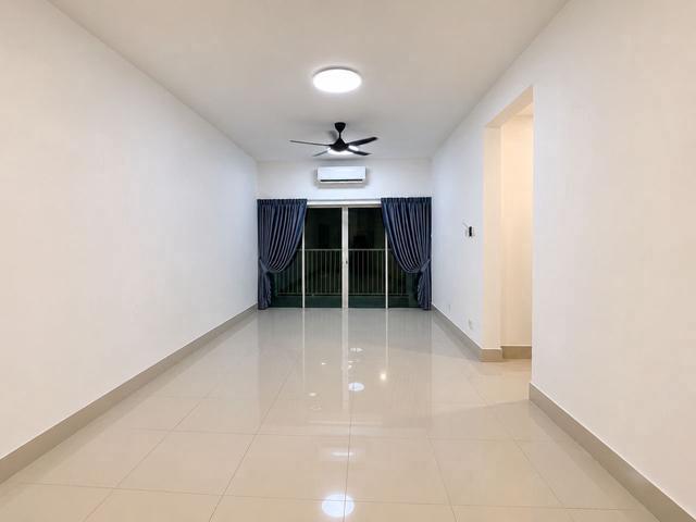 3 Air Cond RC Residence P FURNISHED Kit Cabinet Heater Well Kept LRT