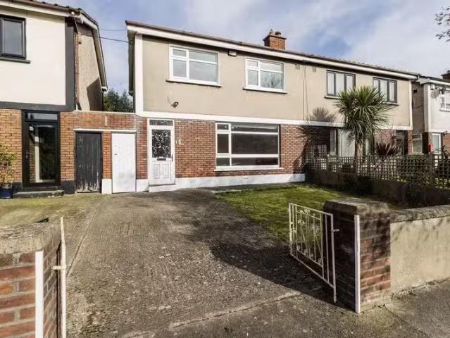 3 Albert College Lawn, Glasnevin, Whitehall, Dublin 9, D09YD78.