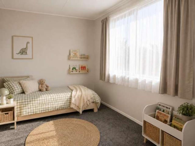 3 Albion Street, 10959, Porirua City
