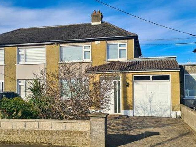 3 Alden Road Sutton Sutton Dublin 13