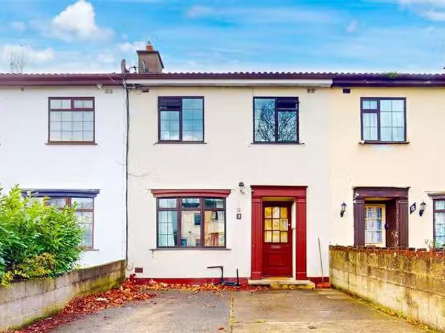 3 Alderwood Park, Dublin 24, Dublin, D24 YTF7