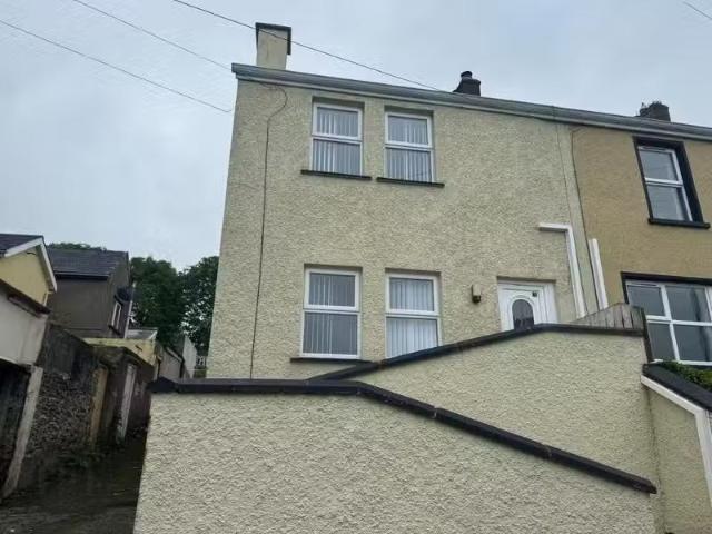 3 Alexander Terrace