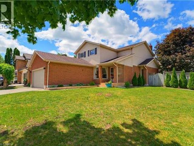3 Alona Avenue, Cambridge, ON, N3C 3Y5 house for sale | Listing ID 40837 | Royal LePage