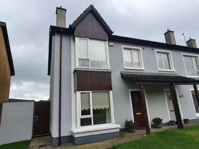 3 An Bothaireen Nua, Durrow, Durrow, Co. Laois, R32XH05 is for.